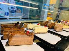 -ZUO无作不乐烘焙课堂(国贸城店)