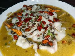 -湘当爱·鲜煮现炒(松岗立业路店)