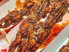 -吉利龙虾·新派海鲜烧烤