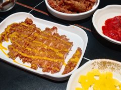 -四喜后厨·白串烧烤朝鲜小酒馆(珠江路店)