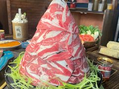 -吼堂老火锅(太古里总店)