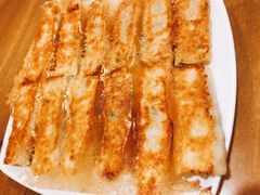 -台北楚楚园馅饼粥(虹桥南丰城店)