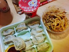 -志亮灌汤蒸饺·清真(庙后街店)