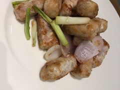 酥炒芋芯-莆田餐厅(大悦城店)