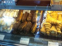 -凯司令(蒙自路店)