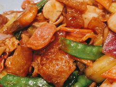 -琼菜王(南海店)