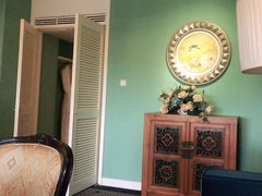 -春晖园度假酒店温泉