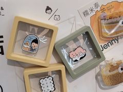 -静宜和她的朋友(星海广场店)