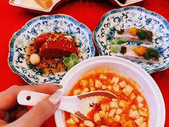 -白家大院·王府宫廷菜(苏州街店)