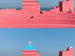 -漳州滨海火山岛自然生态风景区