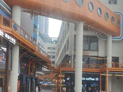 -火婆子·川小馆(扬韬科技广场店)