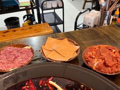 -黄潇洒老火锅(九眼桥宏济巷店)