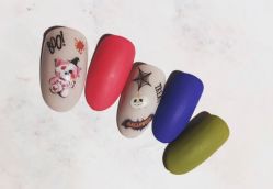 -Pink You美甲美睫纹绣定制中心