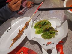 -老碗会·陕西手工面(燕南路店)