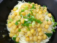 -丽影重庆小面(定西路店)