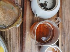 -瓦库茶馆17号(海汇港店)