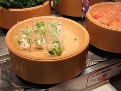 -龍歌自助小火锅(漳州二路爱购店)
