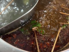 -三番火辣串串香(南市场店)