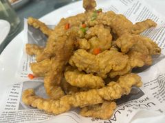 -老平安农家菜(平安店)