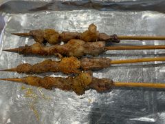 -老舅老蒙肉饼非遗店(一店)