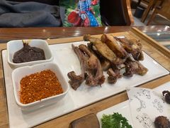 -哈啾嗨·新概念蒙餐(红星新城店)