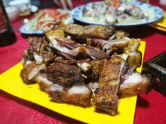 -阿纳苏西域餐厅(新秀店)