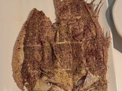 -老三烤肉·融合菜宴会厅