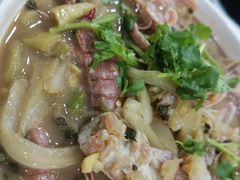 -星龙海鲜(望江东路店)