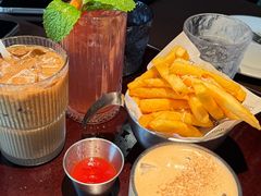 -22ºN BISTRO西餐&酒馆