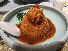 -同喜烤鸭店(光芒店)