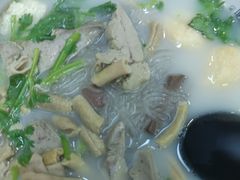 -鸭小妹鸭血粉丝(老门东店)