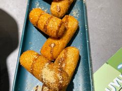 -马有鱼·馕坑烤全鱼(美美2店)