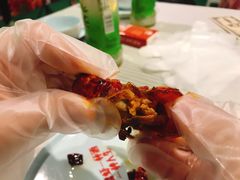-汉虾王.小龙虾.武汉菜.粤菜(科技园店)