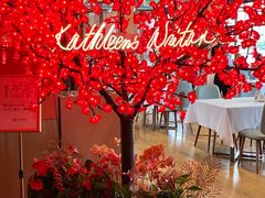-Kathleen's Waitan 凯圣琳江景西餐厅(外滩店)
