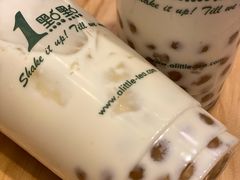 -1点点(西山万达金街店)