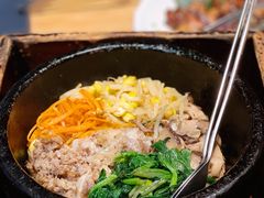 -久苑烧肉(世界城广场店)