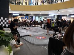 -上海颛桥万达广场