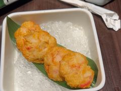-匠和风精致料理(莆田财富中心店)