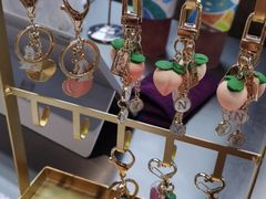 -伏小桃(茂业天地店)