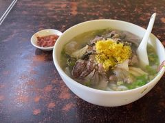 -潮镇老尾牛杂(环城西路店)