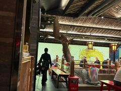 -小龙翻大江文化火锅(宽窄店)