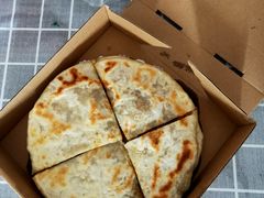 -瑞祥园杨家牛肉大饼店(九路店)