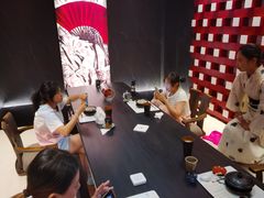 -木石云水(东方路店)