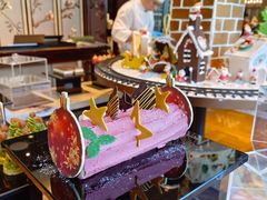-深圳四季酒店·馥自助餐厅