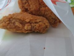 -德克士(许东店)