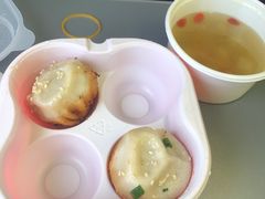 -咬不得高祖生煎·简餐(杭州东站东广场店)