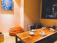 -梅间堂茶馆(绿地缤纷城店)