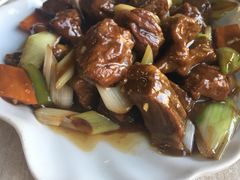 -协顺园回头馆(南顺城路店)