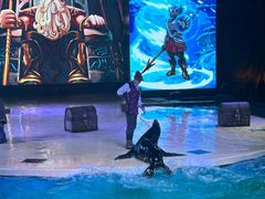 -波塞冬旅游度假区