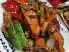 -蜀膳坊(洪公祠小区店)